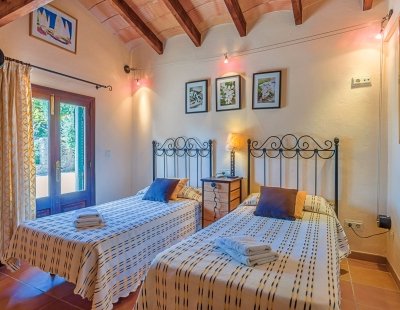 Villas in Mallorca