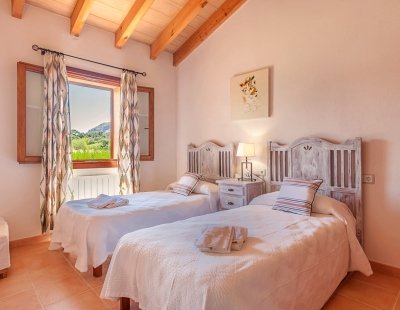 Villa in Balearic Islands to rent