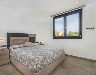 Villa rentals in Alcudia