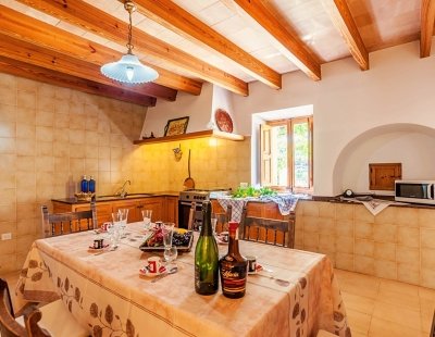 Book a villa holiday in Mallorca