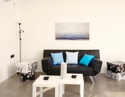 Book a villa in Crete
