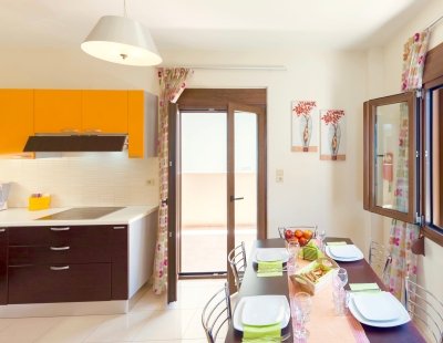 Villa holidays in Rethymno