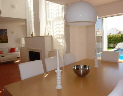 Villa in Albufeira to rent