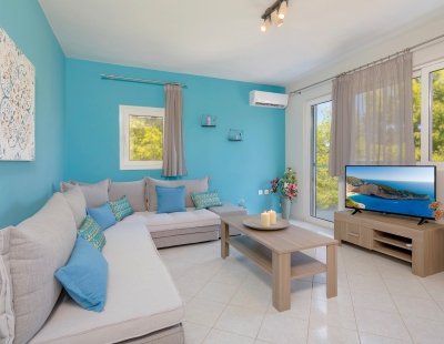 Villa rentals in Zakynthos