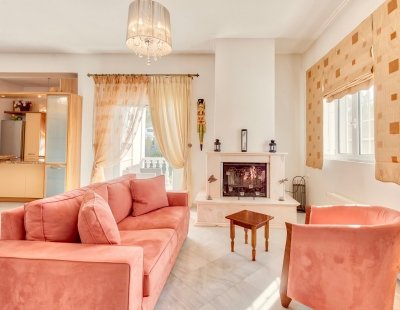 Book a villa in Zakynthos