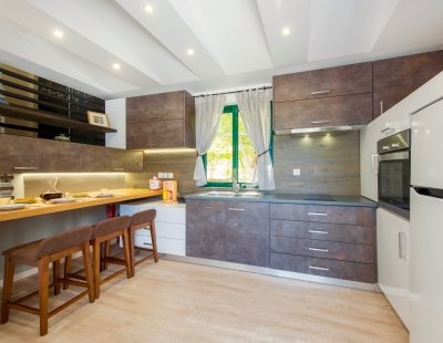 Villa rentals in Rethymno