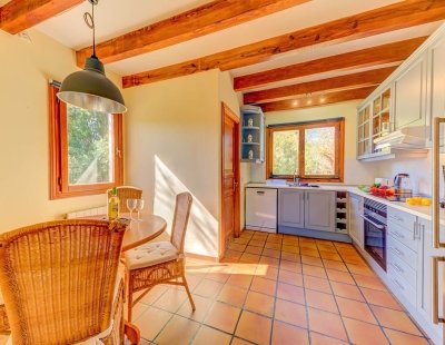 Book a villa holiday in Alcudia