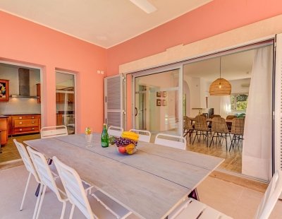 Book a villa holiday in Balearic Islands