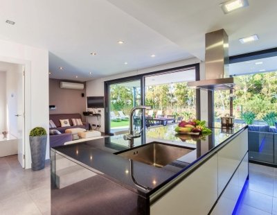 Villa holidays in Balearic Islands