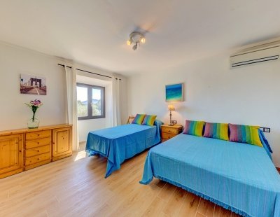Villas in Balearic Islands