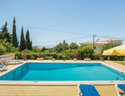 Holiday home in Portugal villa booking