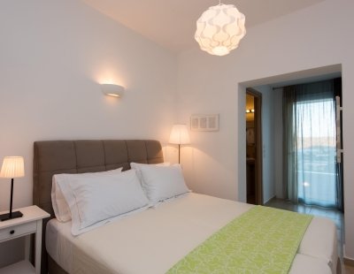 Villas in Crete