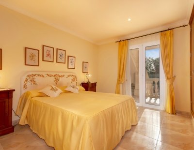 Villa in Mallorca to rent