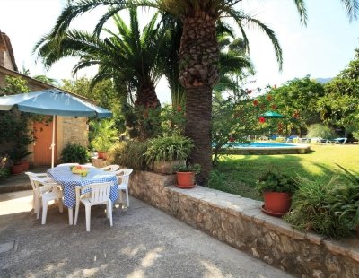 Villa holidays in Mallorca