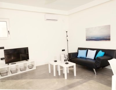 Book a villa holiday in Crete
