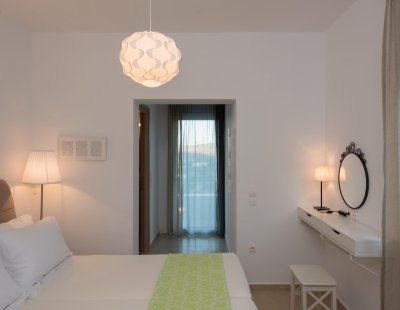 Villa rentals in Greece