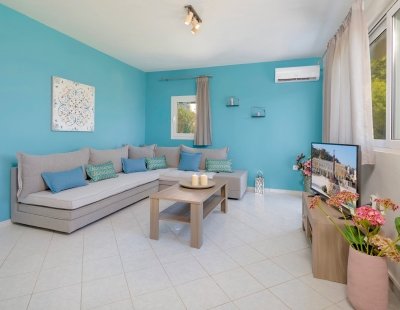 Villa rentals in Zakynthos