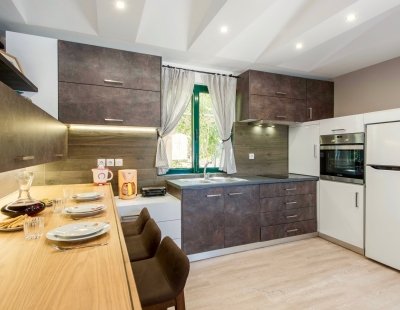Book a villa holiday in Rethymno