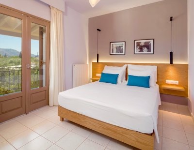 Villa in Greece to rent