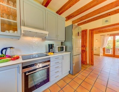 Villa in Alcudia to rent
