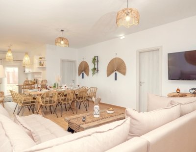 Book a villa in Rethymno
