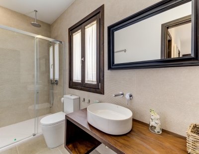 Book a villa holiday in Spain