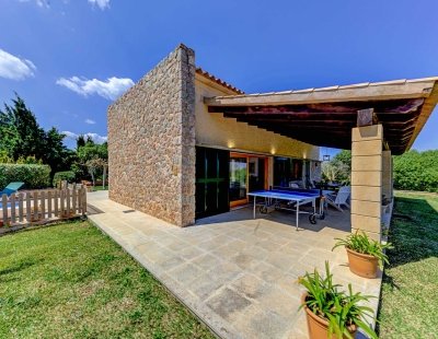 Villa holidays in Balearic Islands