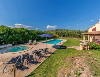 Villa rentals in Balearic Islands