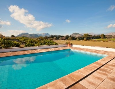 Holiday villas in Balearic Islands