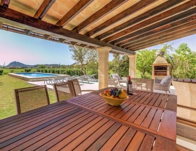 Villa holidays in Mallorca