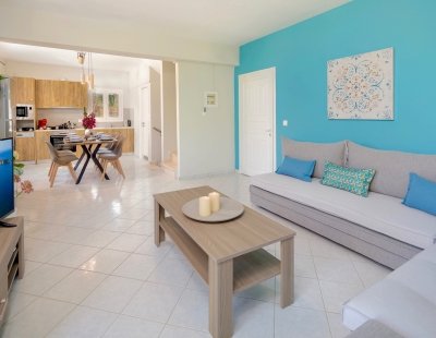 Villas in Zakynthos