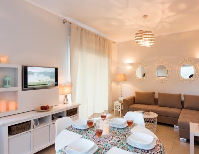 Villas in Crete