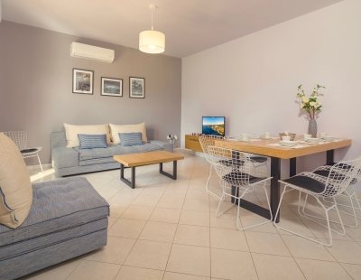 Holiday home in Laganas villa booking