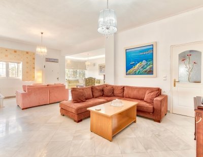 Villas in Zakynthos