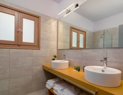 Villa in Greece to rent