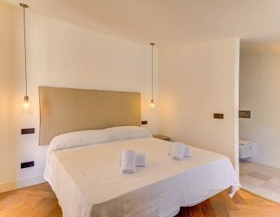 Villas in Balearic Islands