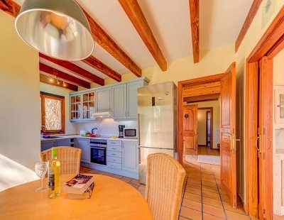 Book a villa holiday in Balearic Islands