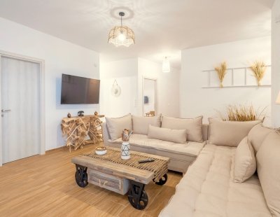 Holiday villas in Crete