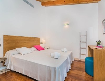 Book a villa in Mallorca