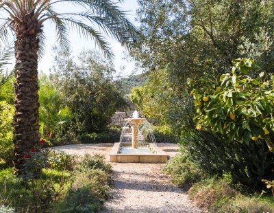 Villa rentals in Spain