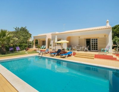 Villa in Portugal to rent
