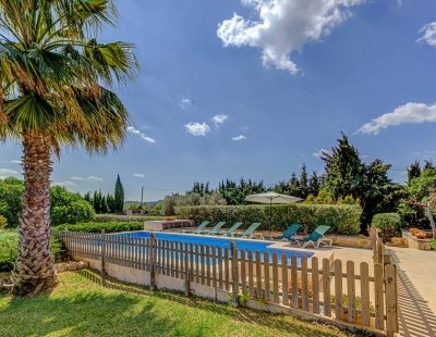 Holiday villas in Balearic Islands