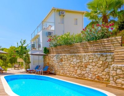 Villa in Greece to rent
