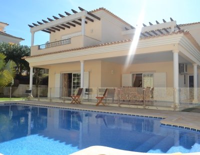 Villa in Algarve to rent