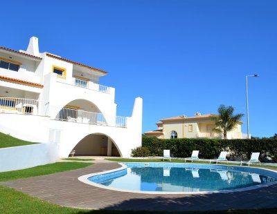 Villa in Albufeira to rent