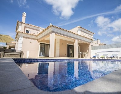 Villa in Portugal to rent