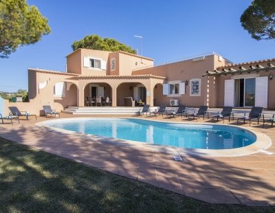 Villa in Portugal to rent