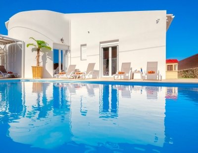 Villa in Greece to rent
