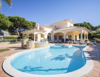 Villa in Portugal to rent
