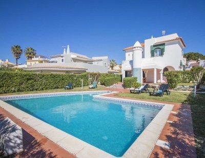 Villas in Portugal